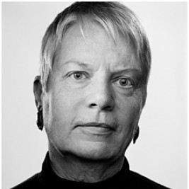 Jill Tarter  Image